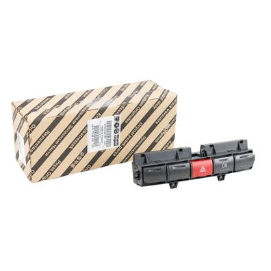 Original Fiat Schalterleiste elektrische Fensterheber Ducato 244 735338757