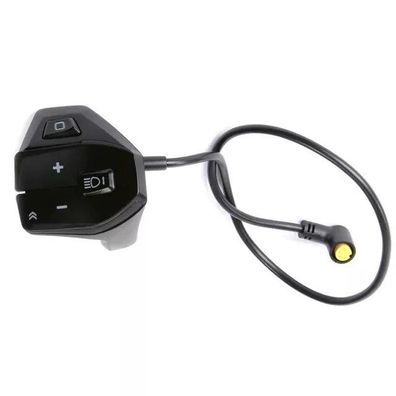 Flyer Remote RC0 FIT für Display D0/T5 mit Kabel für Flyer Fit 1.0 System
