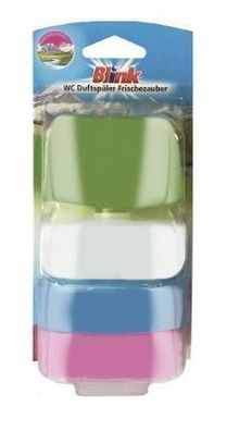Frische Magie: Blink WC-Haenger, 1 Stueck Packung