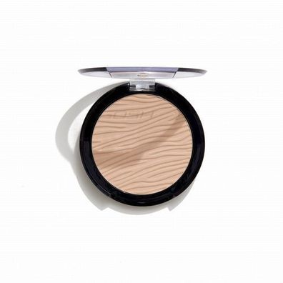 Gosh Dextreme Hohe Deckkraft Puder 004 Natural, 9g
