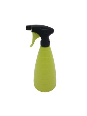 Handsprüher 785ml grün Sprühflasche Pumpflasche Wassersprüher Zerstäuber