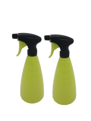 2x Handsprüher Sprühflasche 785ml grün Pumpflasche Wassersprüher Zerstäuber