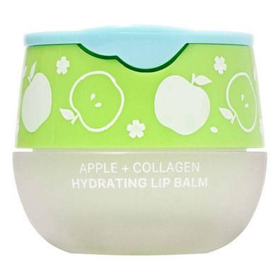 Look At Me, Apple + Collagen, feuchtigkeitsspendender Lippenbalsam, 6 g