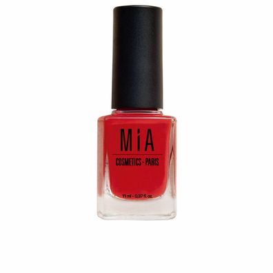 Mía Cosmetics Esmalte Poppy Red 11ml