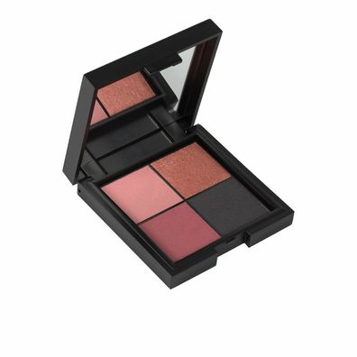 Eyeshadow palette #rose 10,5 gr