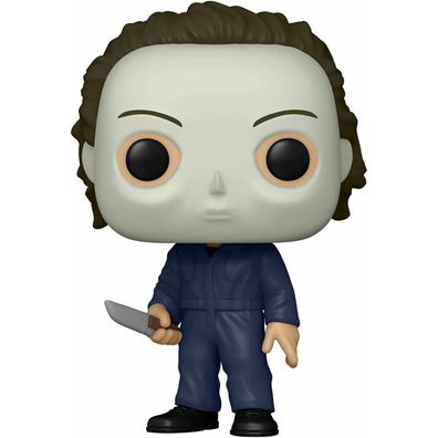 Funko POP Filme: Halloween- Michael Myers (Neue Pose)