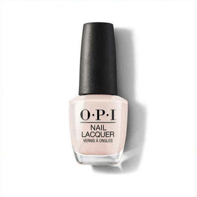 NAIL Lacquer #tiramisu for two 15ml