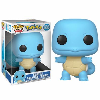 POP Figur Pokemon Squirtle 25cm