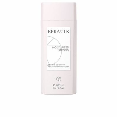 Essentials reparierende Pflegespülung 200 ml