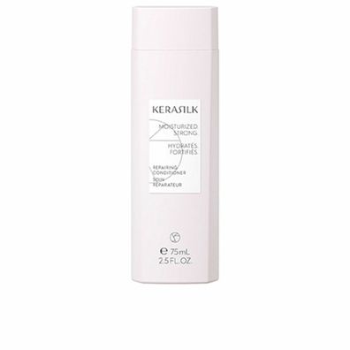 Essentials reparierende Pflegespülung 75 ml