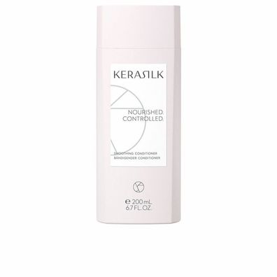 Essentials Glättende Spülung 200 ml