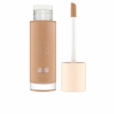 Catrice Soft Glam Filter Fluid Glow Booster 030-Medium 30ml