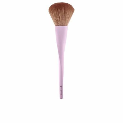 essence powder brush 01 Powdered perfection