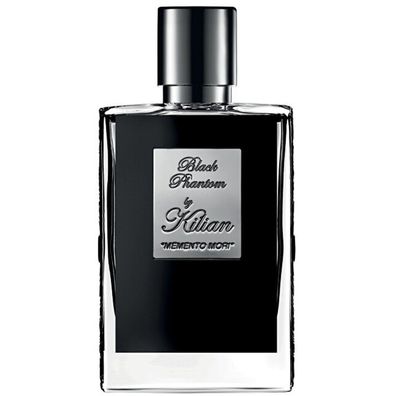 Schwarzes Phantom - EDP - Inhalt: 100 ml
