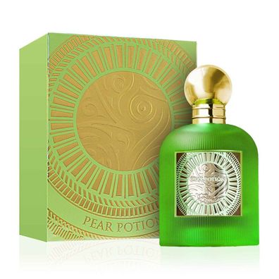 Paris Corner Unisex Pear Potion Emir EDP 100ml