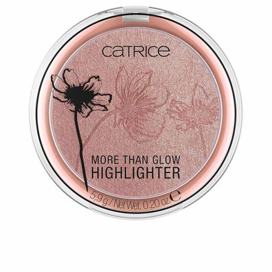 Catrice Highlighter More Than Glow 040 Absolute Blushin' Bright, 5,9 g