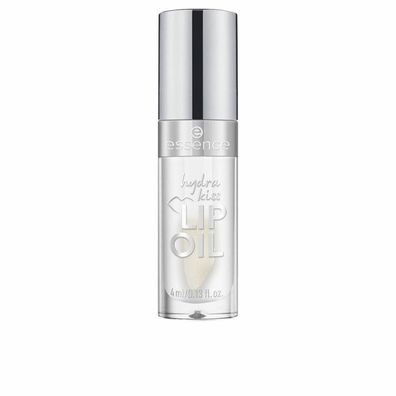 HYDRA KISS Lippenöl #07 -Classy Glassy 4 ml