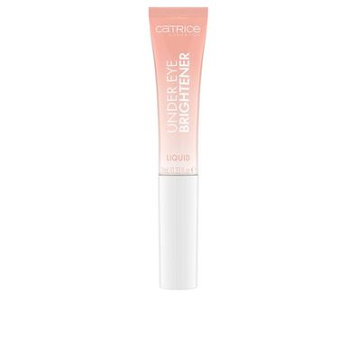 UNDER EYE Brightener flüssiger Textmarker #010 -Light Rose 10 ml