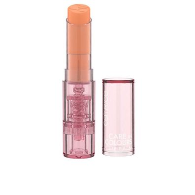 CARE IN Colours Lippenbalsam #080 -Happy Hour 3 gr