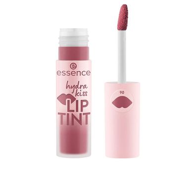 Hydra Kiss Lippenfarbe #06 -Berry Crush 4 ml