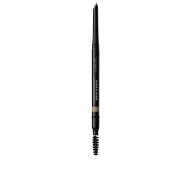 SHAPE & SHADE Wasserfester Augenbrauenstift #020 -Ashy Blonde 0,35 gr
