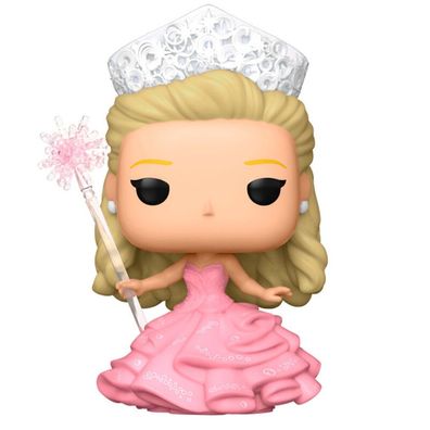POP-Figur Wicked Glinda im Blasengewand