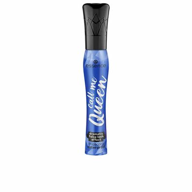 essence Mascara Call Me Queen Dramatic False Lash Effect Waterproof, 11,5 ml