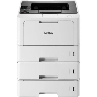 brother HL-L5210DNTT Laserdrucker grau