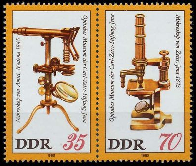 DDR Zusammendruck Nr WZd463 postfrisch WAAGR PAAR SBF9492
