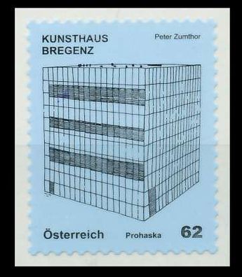 Österreich DS Kunsthäuser Nr 2980 postfrisch SCEA63A