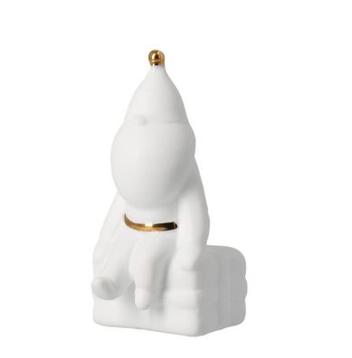 Räder Porzellanfigur Santas Sitz 1 St
