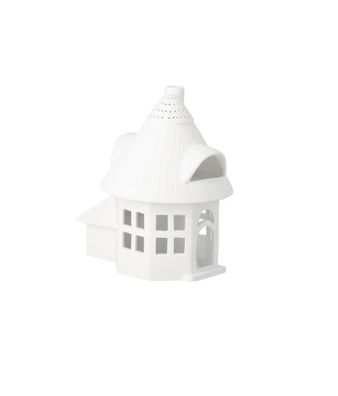 Räder Lichthaus Reetdachturm 1 St