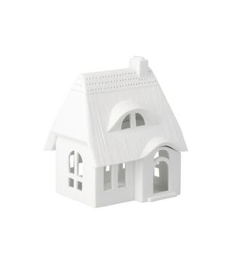 Räder Lichthaus Reetdachhaus 1 St
