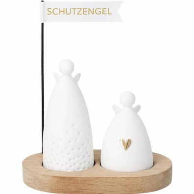 Räder Weihnachtsgruß Schutzengel 1 St