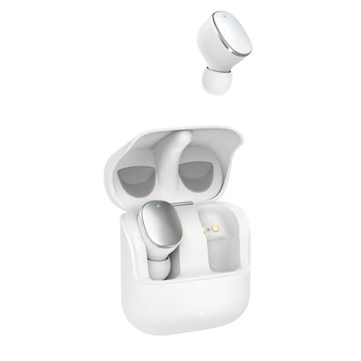Hama "Spirit Pure" - True Wireless-Kopfhörer mit Mikrofon