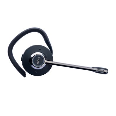 Jabra Engage - Headset - On-Ear - konvertierbar