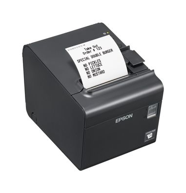 Epson TM L90LF - Belegdrucker - Thermozeile - Rolle (7,95 cm)