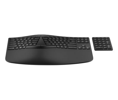 HP 965 - Tastatur-und-Tastenfeld-Set - kompakte