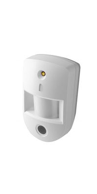 Lupus Electronics PIR Netzwerkkamera V3, Bewegungsmelder