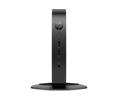 HP Elite t660 - Thin Client - SFF - 1 x U-Series U300E / 1.1 GHz - RAM 8 GB - Flash 6