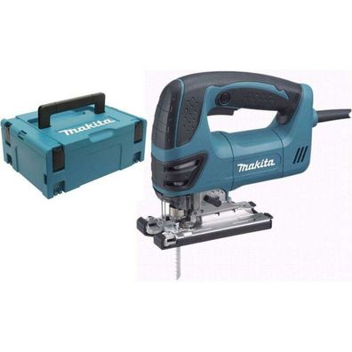 Pendelhubstichsäge 4350FCTJ (blau/schwarz, MAKPAC Gr. 1, 720 Watt)