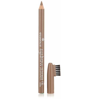 essence Augenbrauenstift Designer 13 Cool Blonde, 1 g