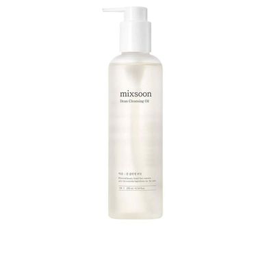 Bohnen-Reinigungsöl 195ml