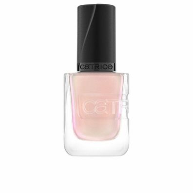 Catrice GEL AFFAIR Nail Lacquer 003 The Pearl Next Door