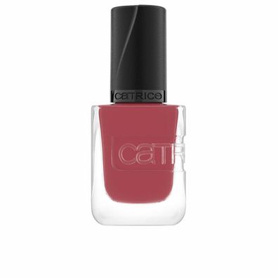 Catrice GEL AFFAIR Nail Lacquer 007 Take Me To Mulberry Street
