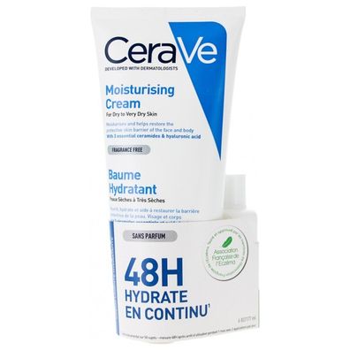 48h Hydratationspflegeset