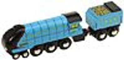 Lok Mallard