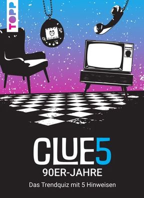 Clue5: 90er-Jahre