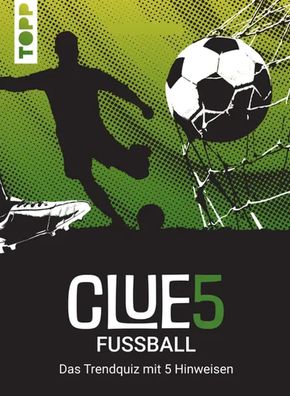 Clue5: Fußball
