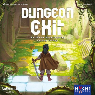 Dungeon Exit